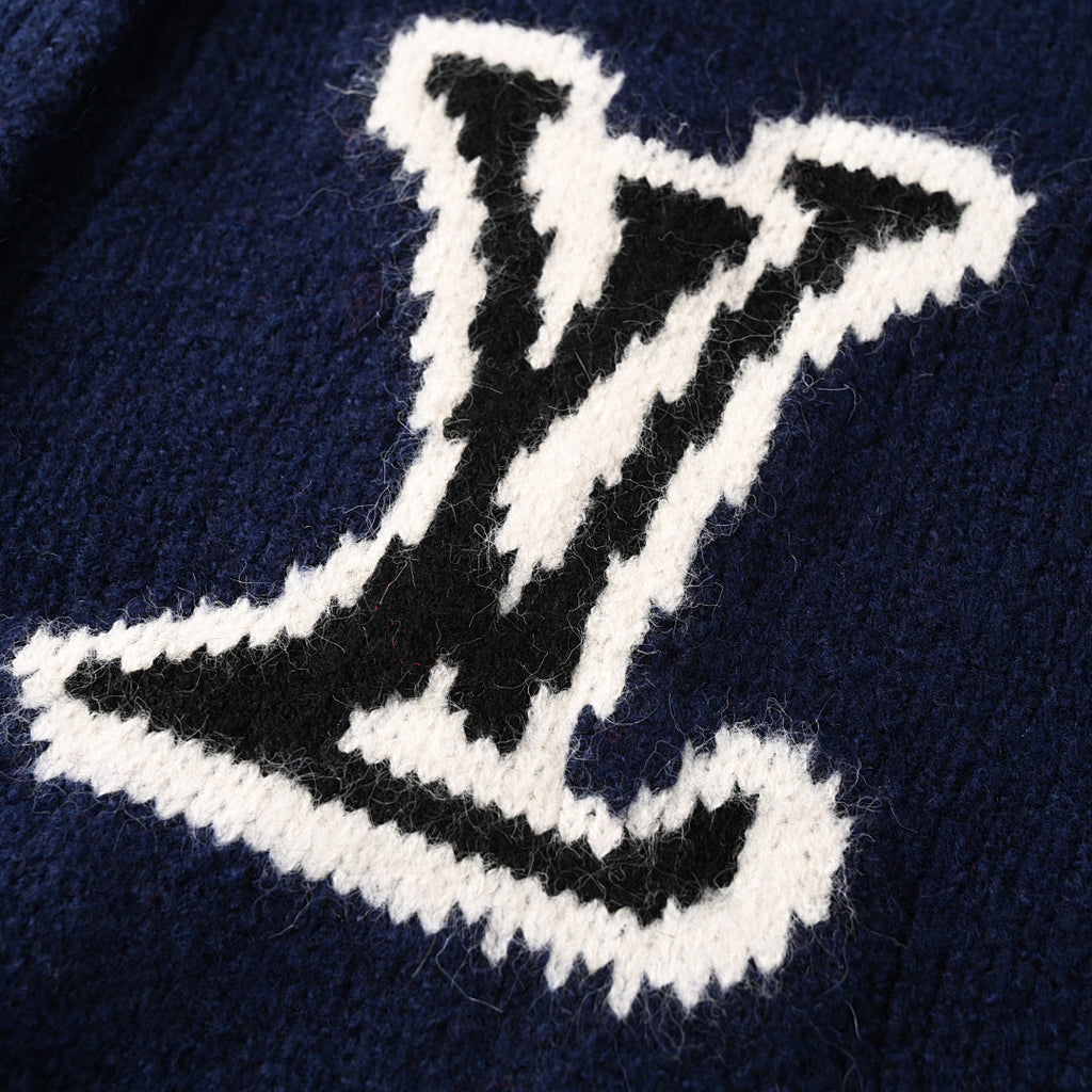 Louis Vuitton Trendy Sweatshirt