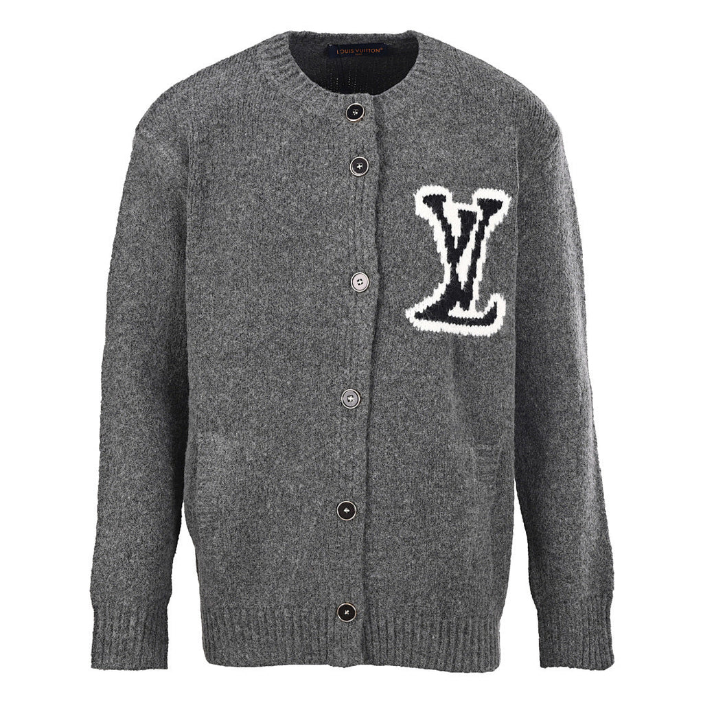 Louis Vuitton Trendy Sweatshirt