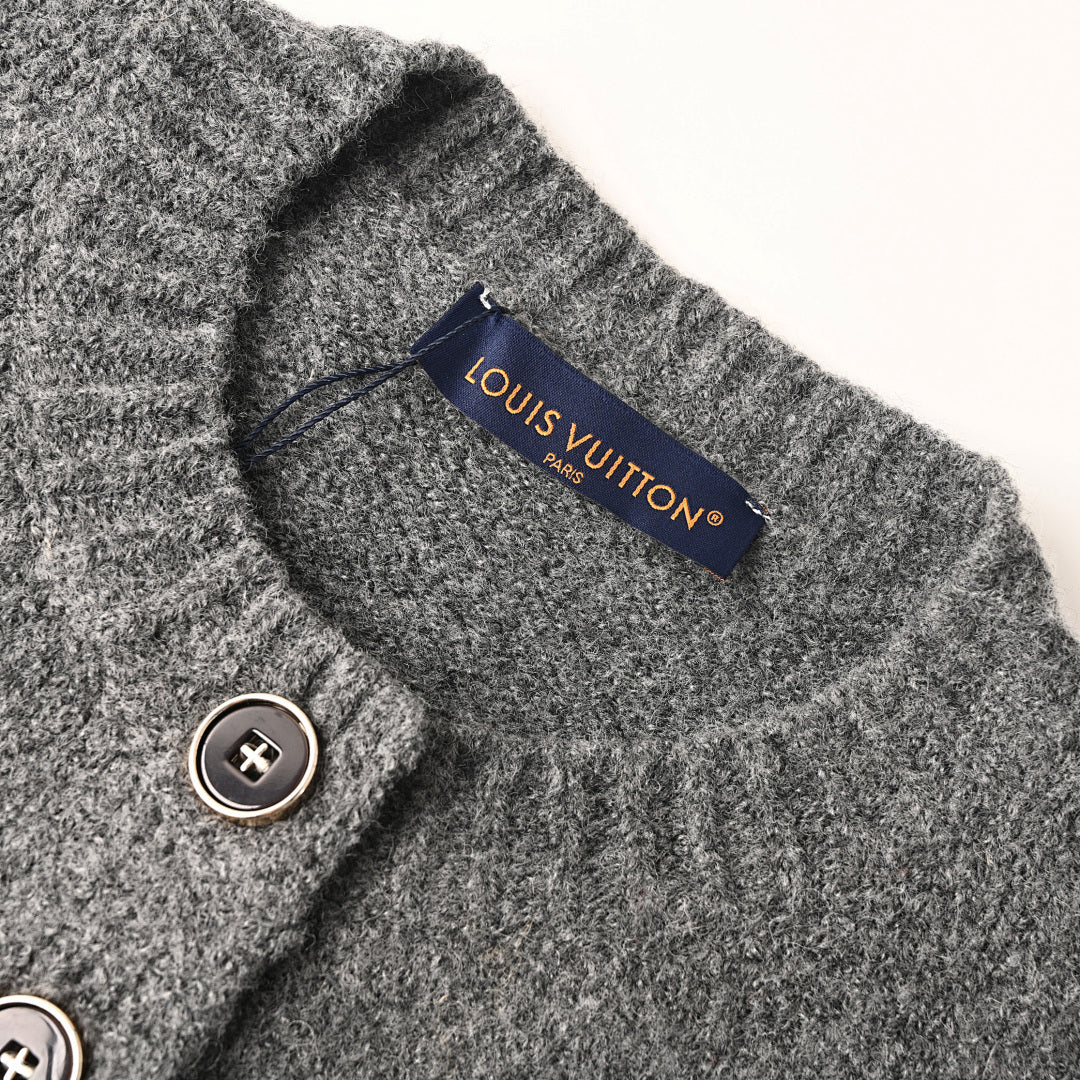 Louis Vuitton Trendy Sweatshirt