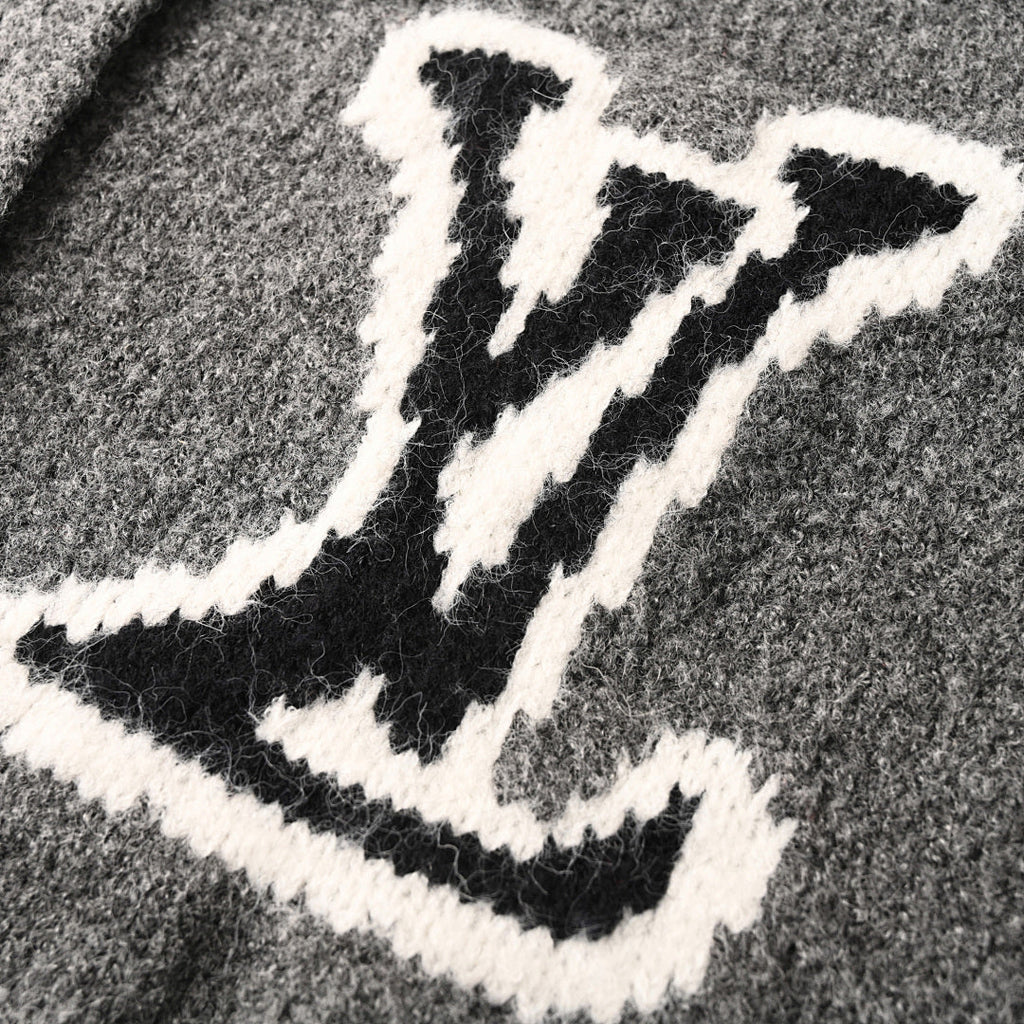 Louis Vuitton Trendy Sweatshirt