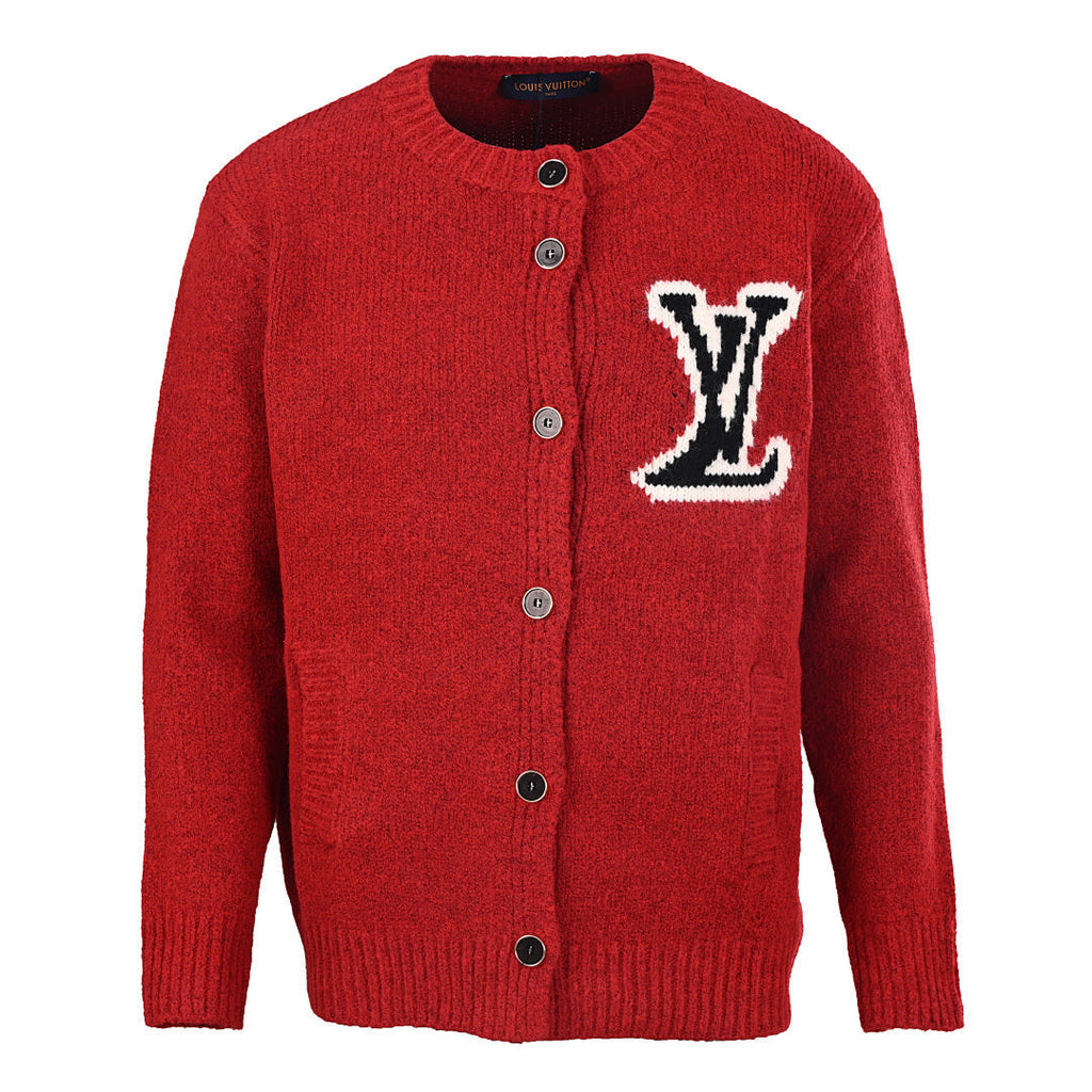 Louis Vuitton Trendy Sweatshirt