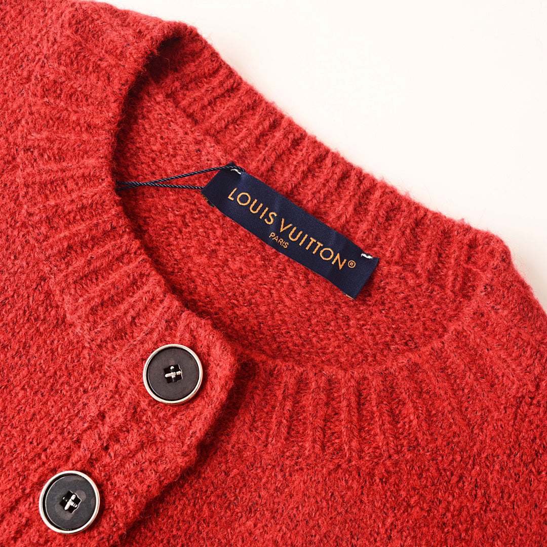 Louis Vuitton Trendy Sweatshirt