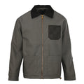 Louis Vuitton Damier Pocket Workwear Jacket