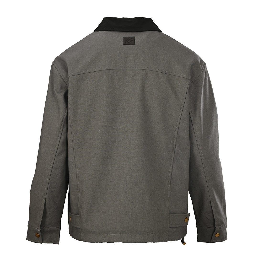 Louis Vuitton Damier Pocket Workwear Jacket