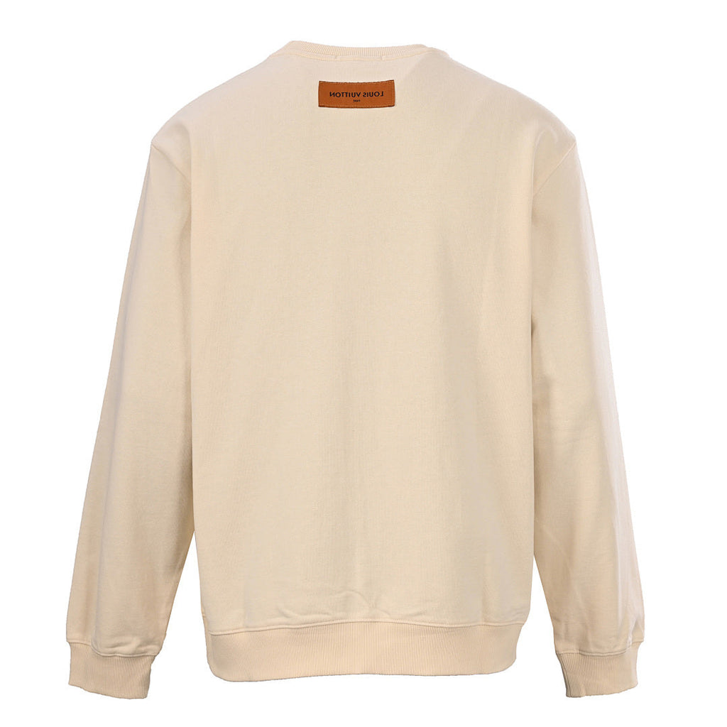 Louis Vuitton Trendy Sweatshirt