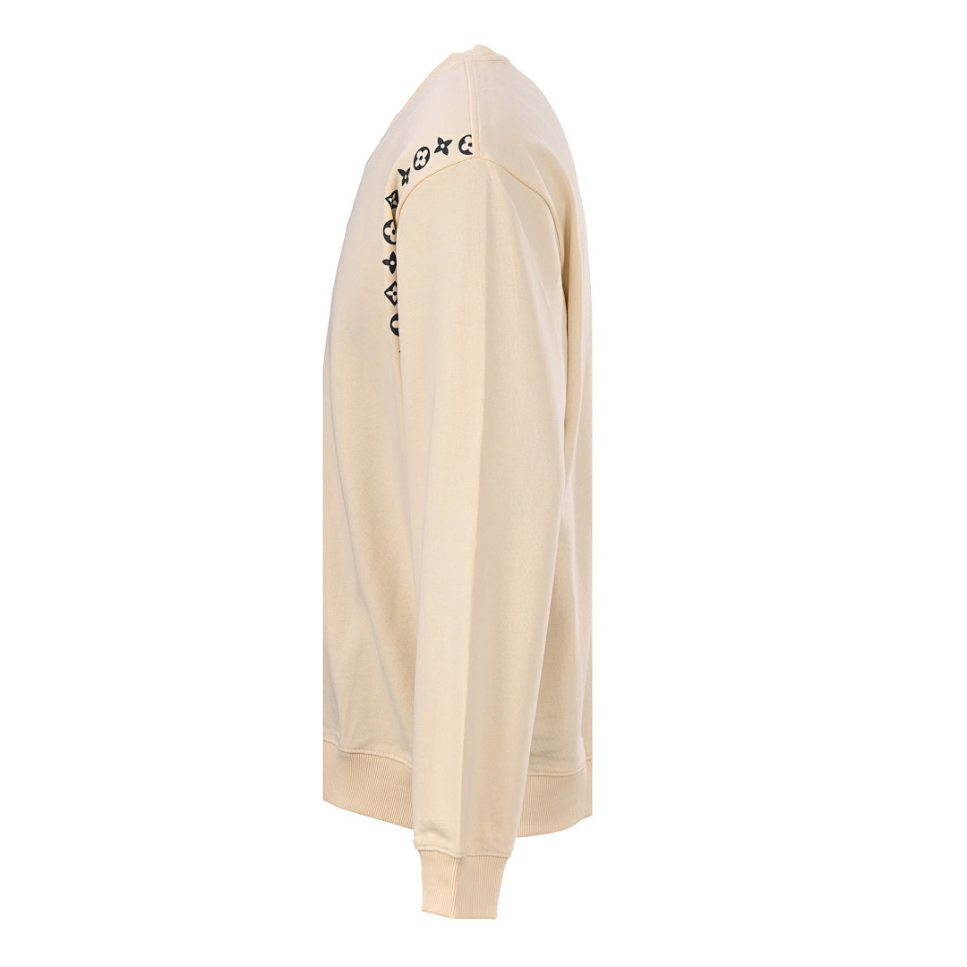 Louis Vuitton Trendy Sweatshirt