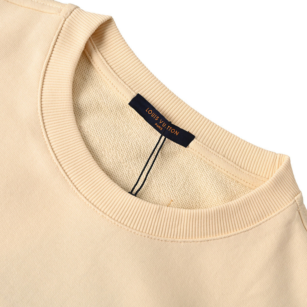 Louis Vuitton Trendy Sweatshirt
