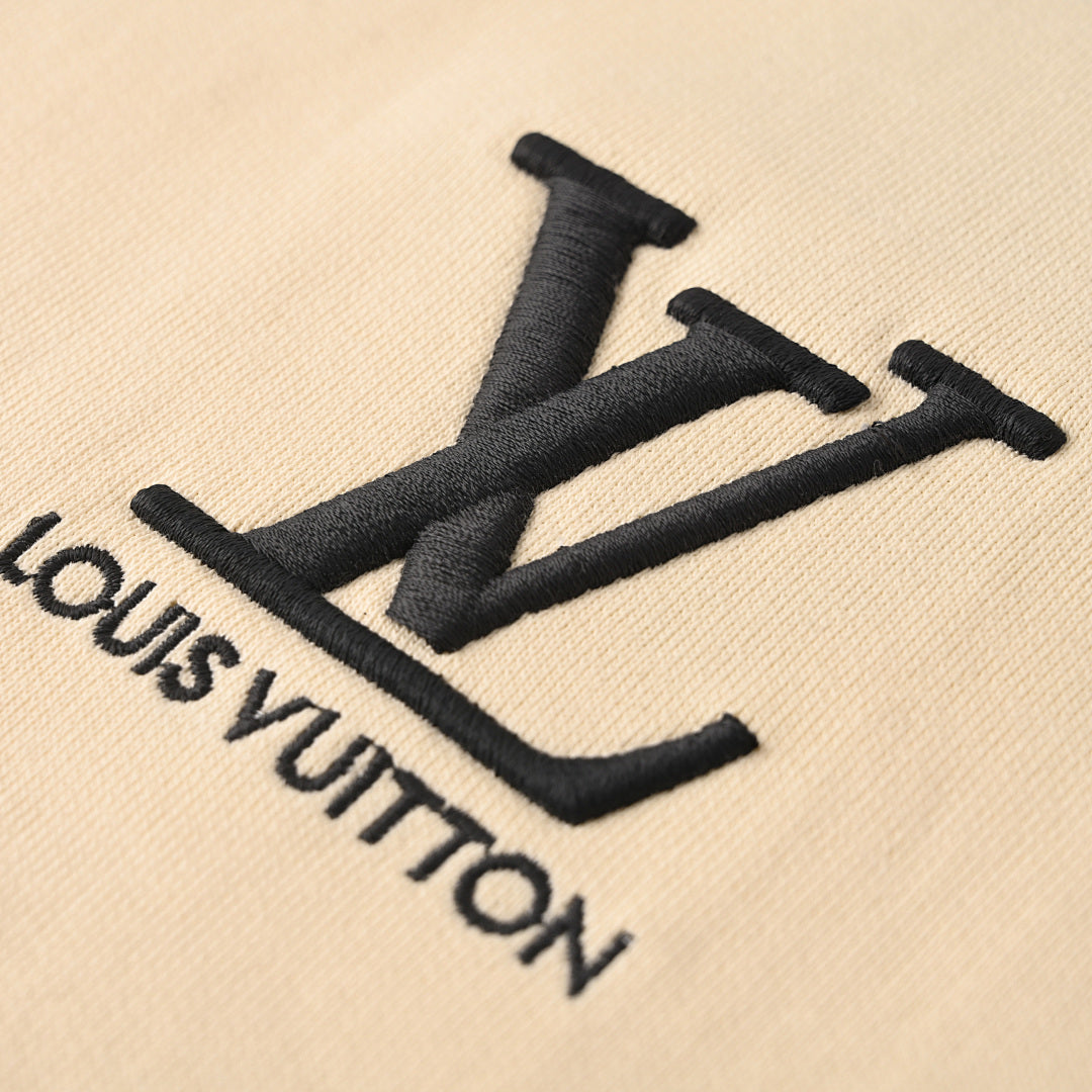 Louis Vuitton Trendy Sweatshirt