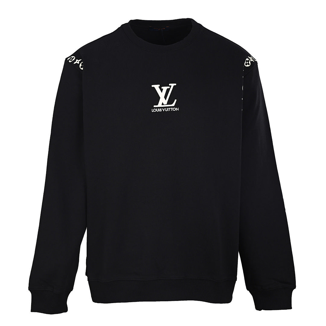 Louis Vuitton Trendy Sweatshirt