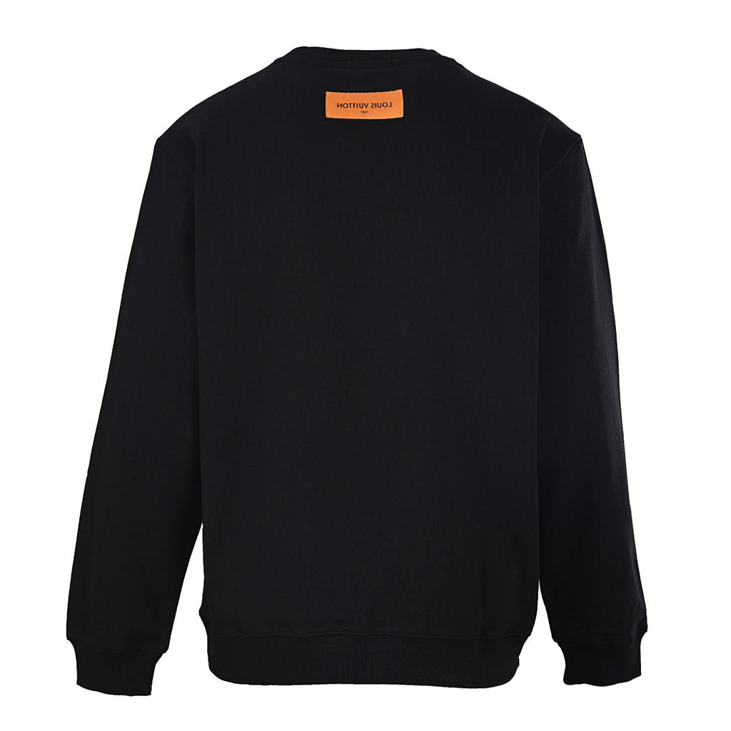 Louis Vuitton Trendy Sweatshirt