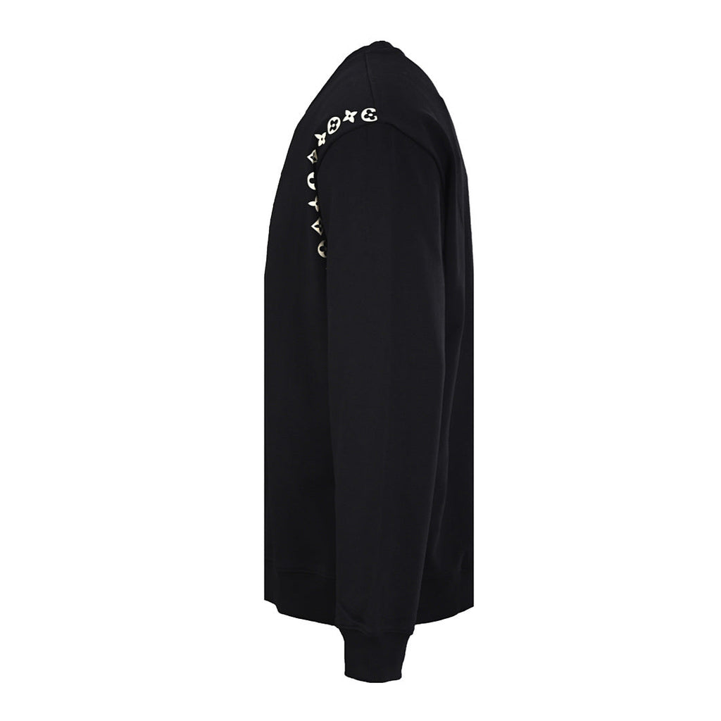 Louis Vuitton Trendy Sweatshirt