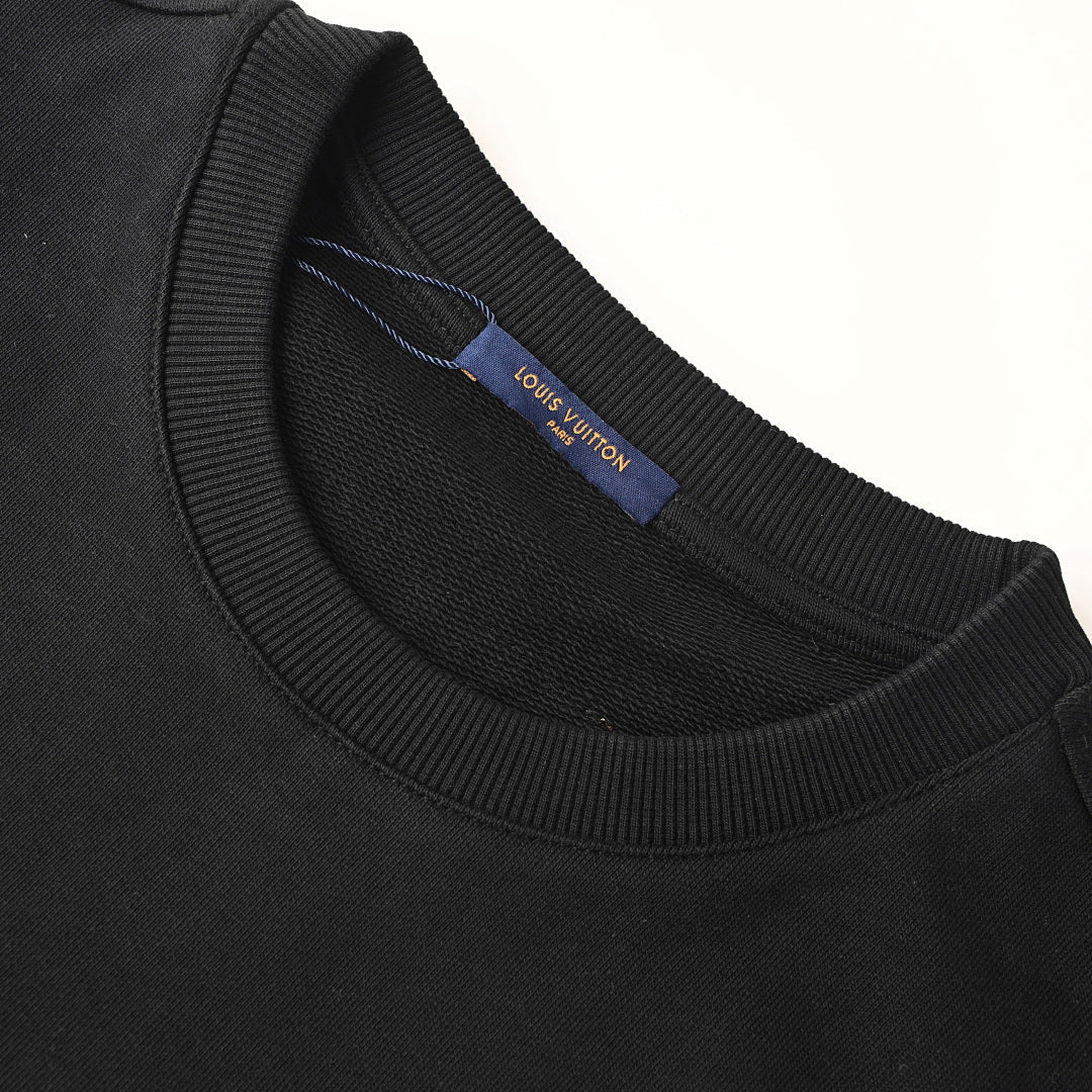 Louis Vuitton Trendy Sweatshirt
