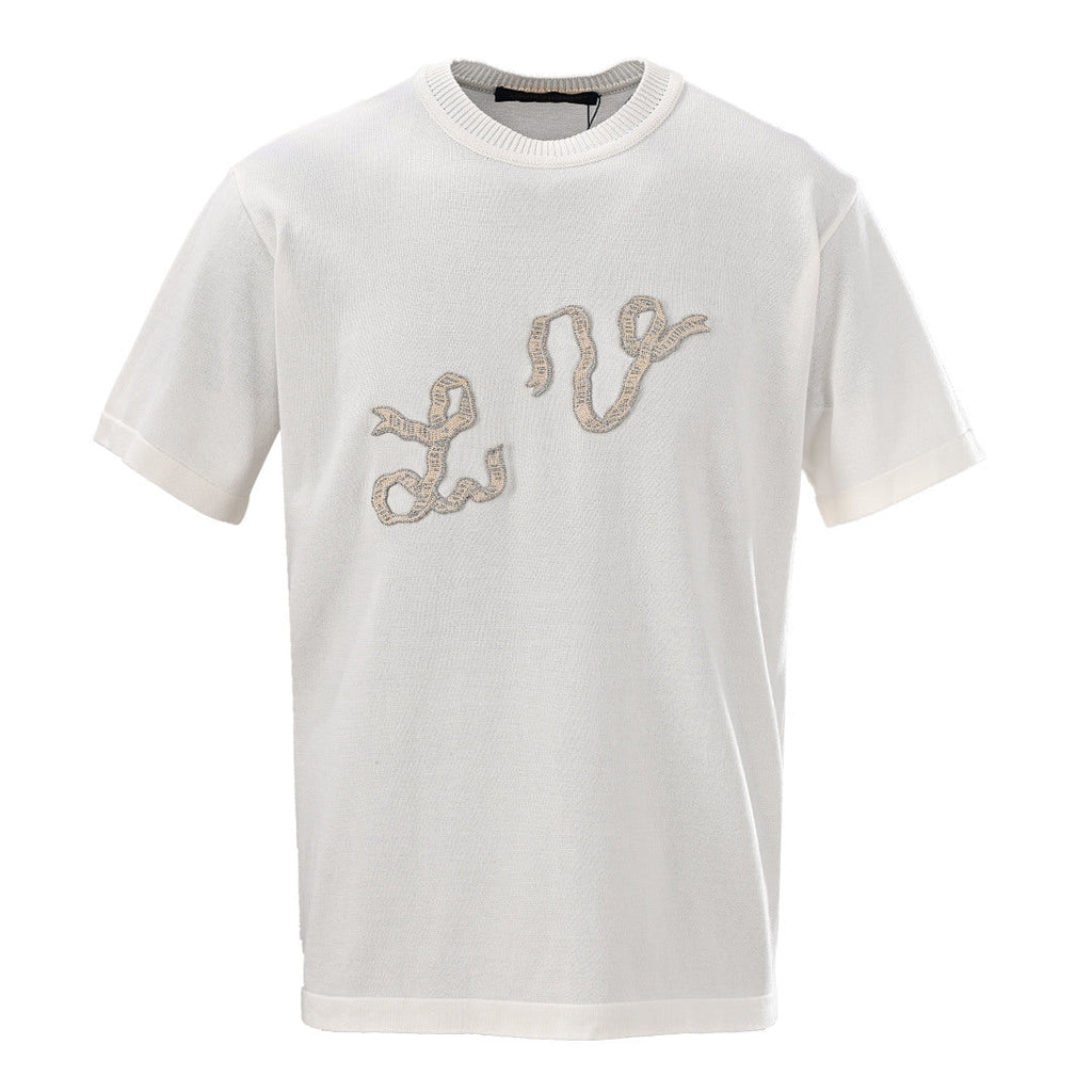 Louis Vuitton Short-Sleeve T-Shirt