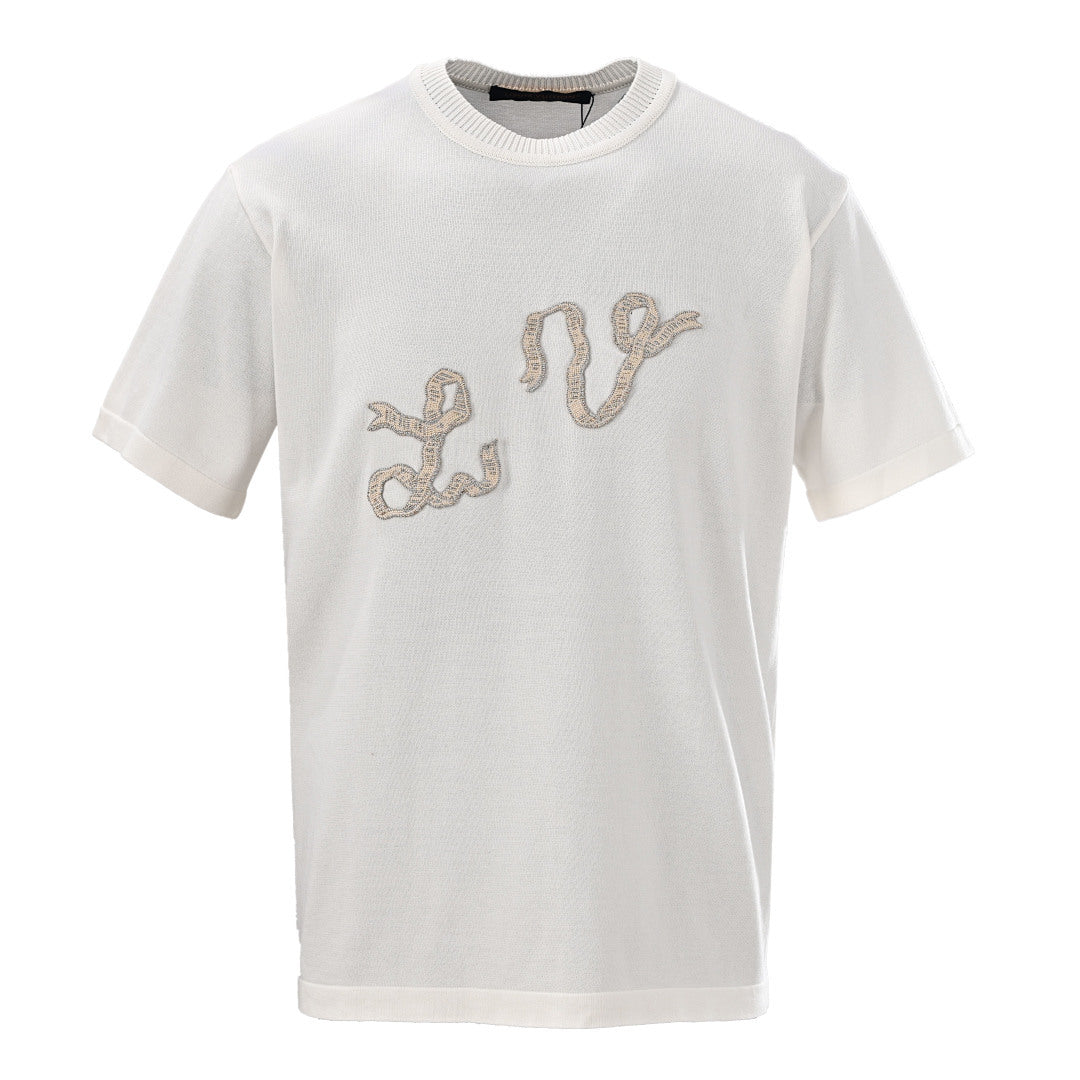 Louis Vuitton Short-Sleeve T-Shirt