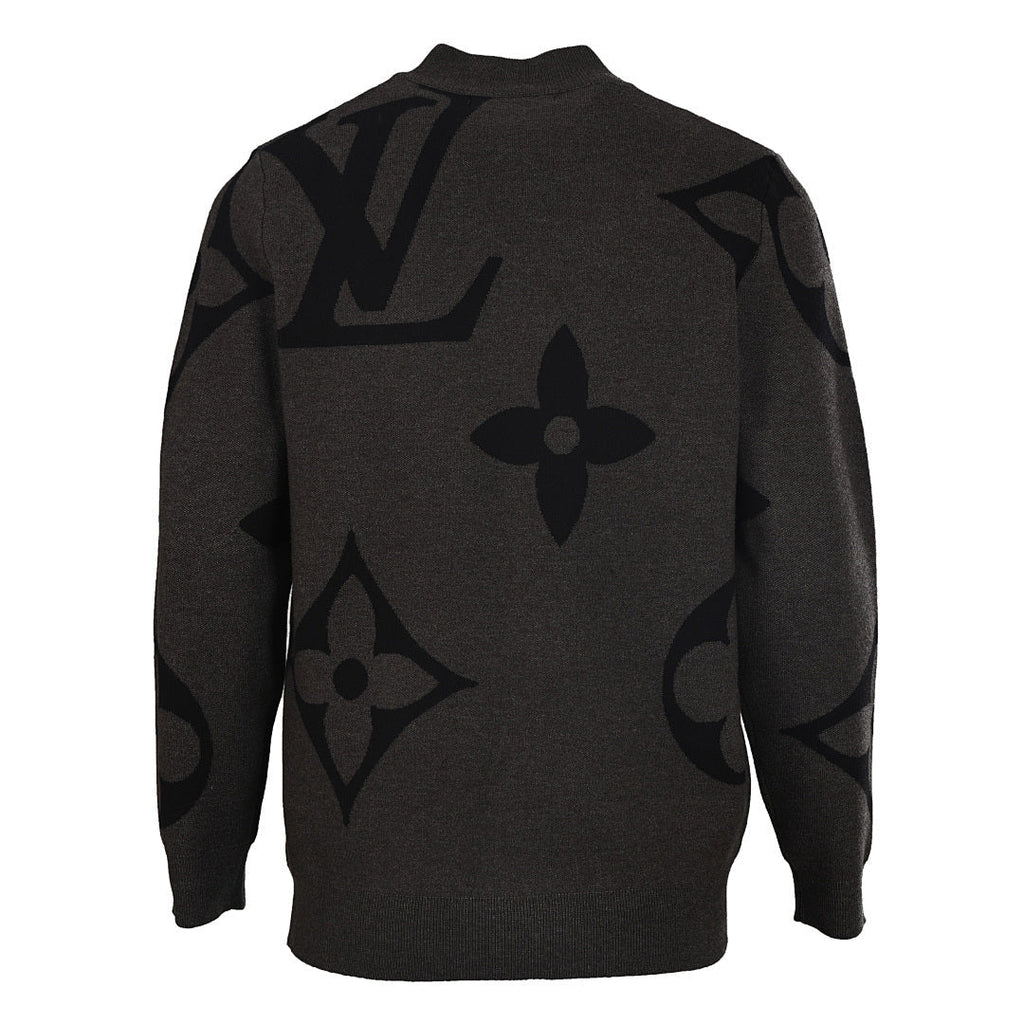 Louis Vuitton Trendy Sweatshirt