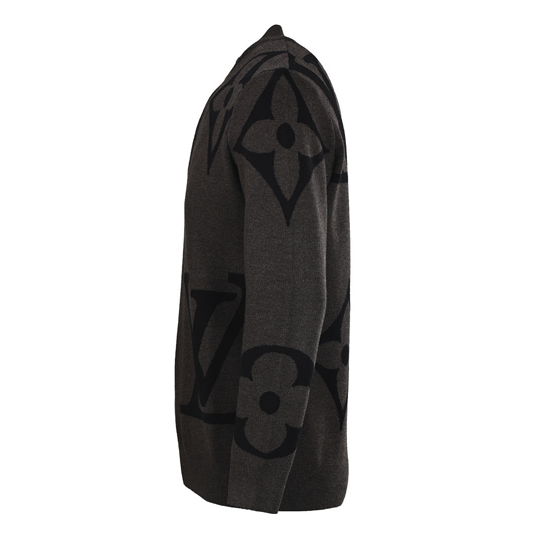 Louis Vuitton Trendy Sweatshirt