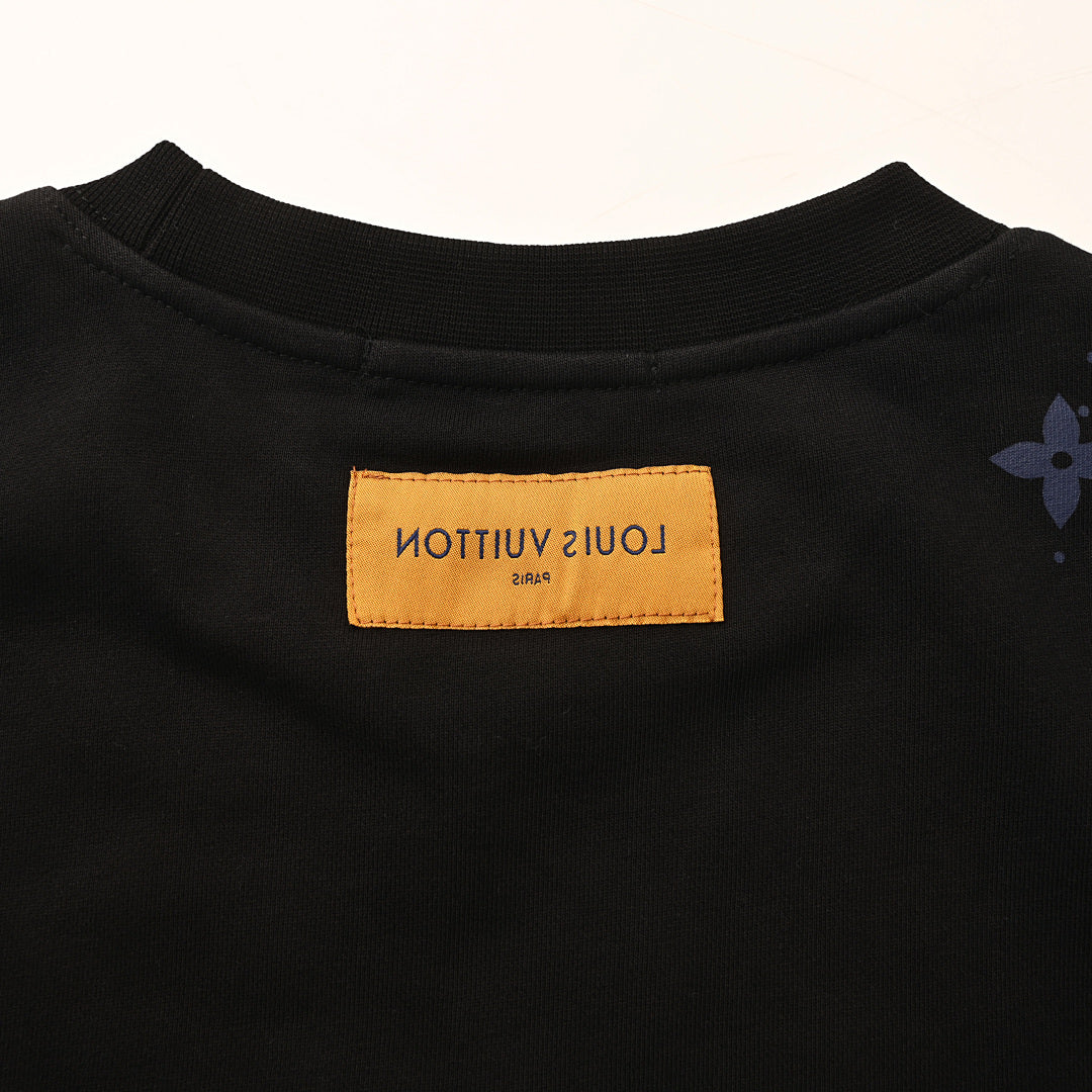 Louis Vuitton Trendy Sweatshirt