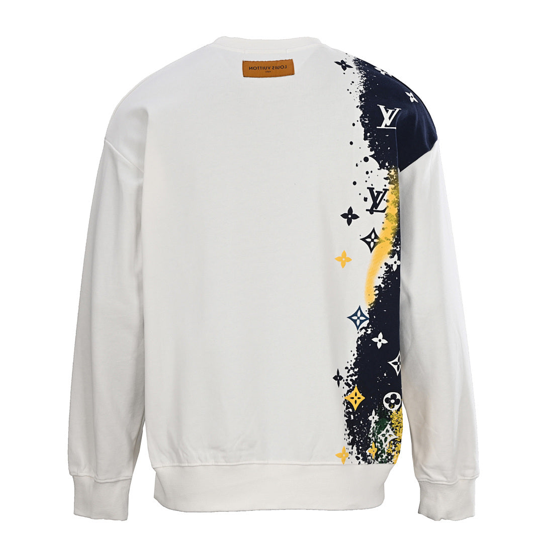 Louis Vuitton Trendy Sweatshirt