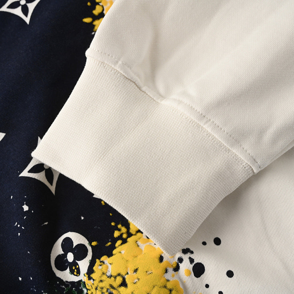 Louis Vuitton Trendy Sweatshirt