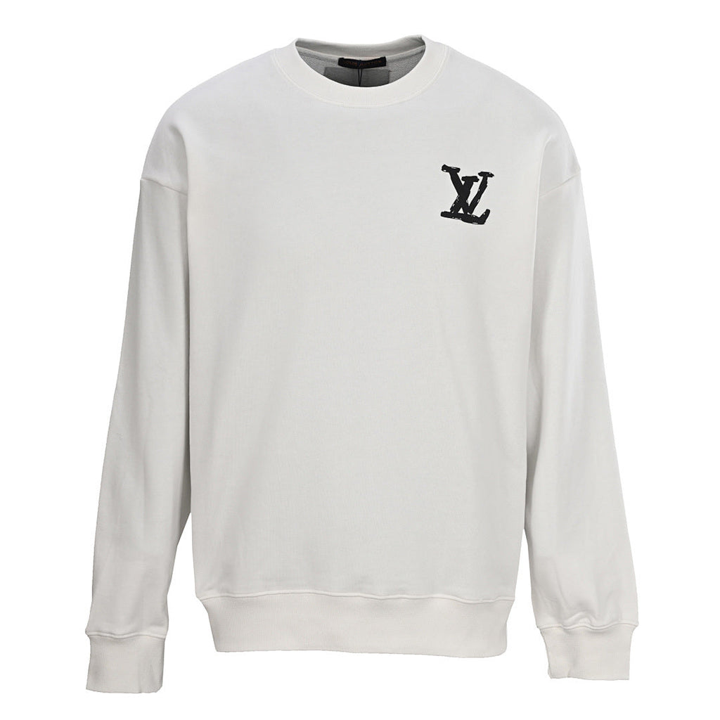 Louis Vuitton Trendy Sweatshirt