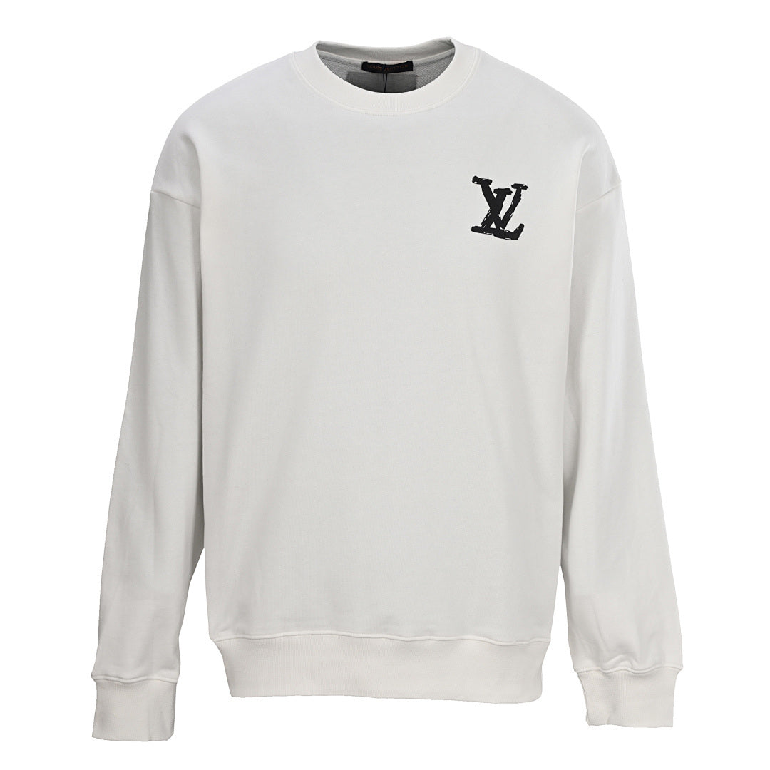 Louis Vuitton Trendy Sweatshirt