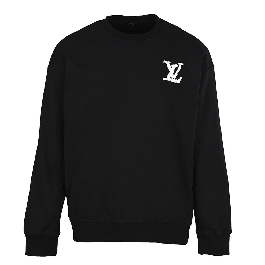 Louis Vuitton Trendy Sweatshirt