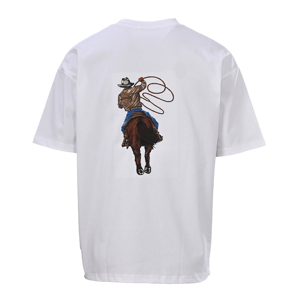 Louis Vuitton Short-Sleeve T-Shirt