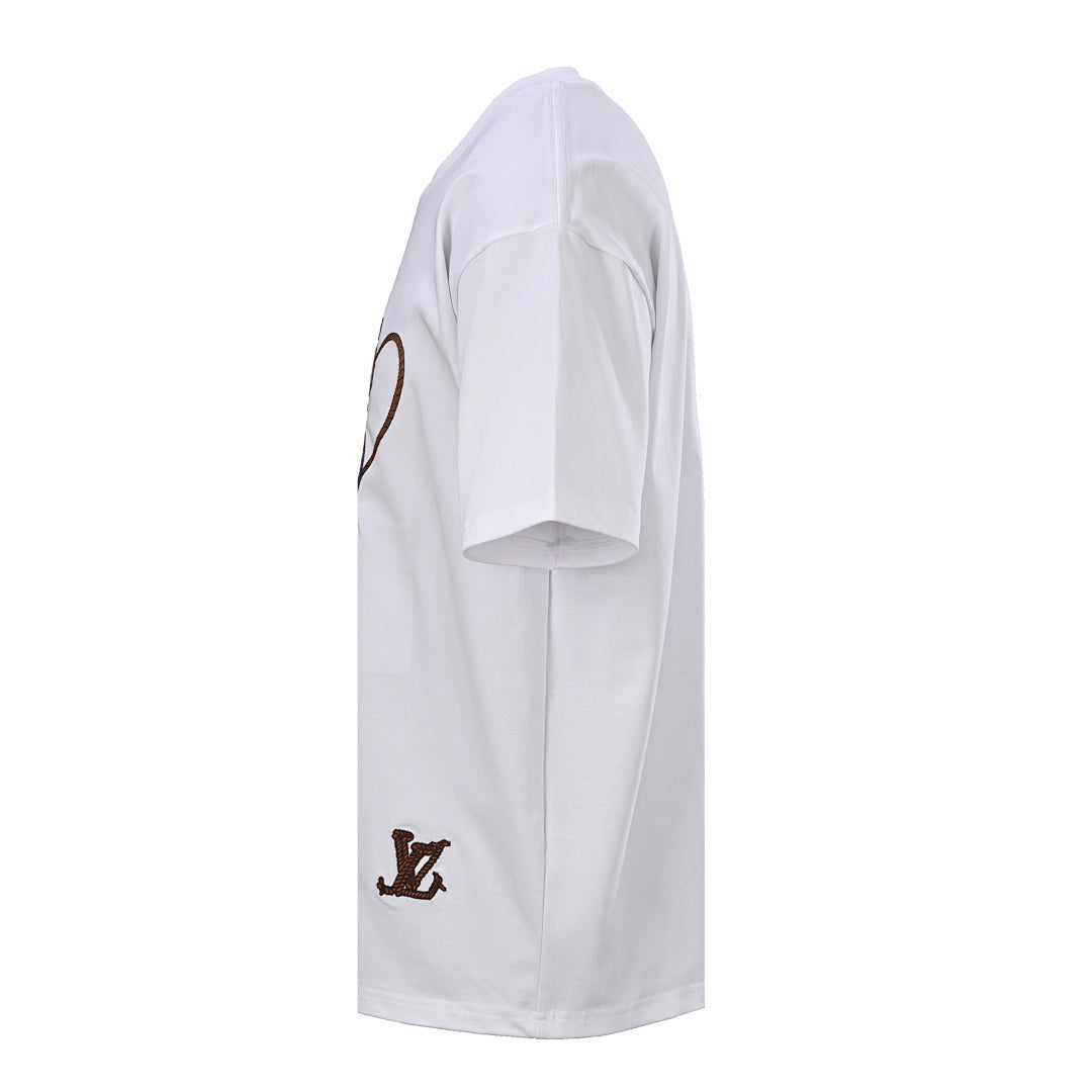 Louis Vuitton Short-Sleeve T-Shirt