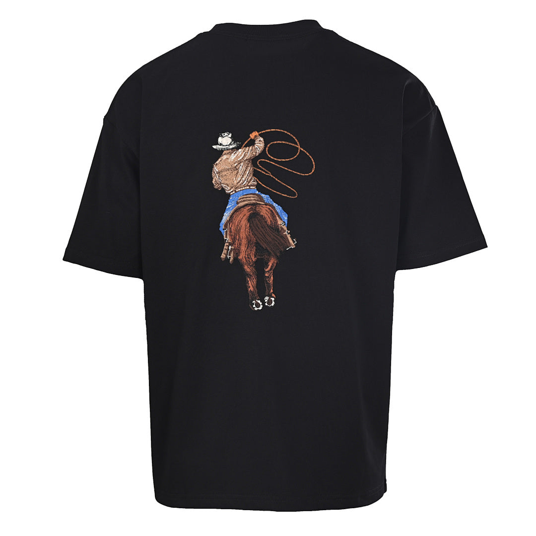 Louis Vuitton Short-Sleeve T-Shirt