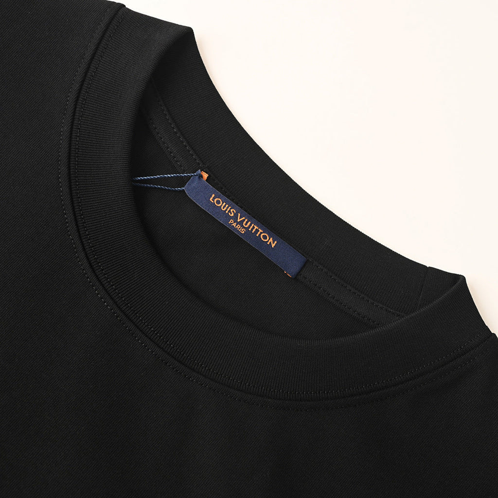 Louis Vuitton Short-Sleeve T-Shirt