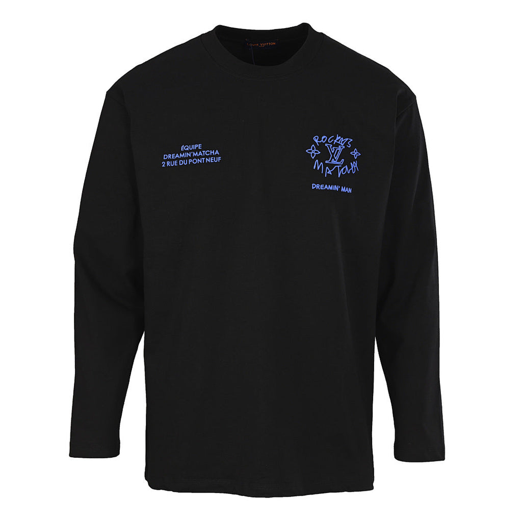 Louis Vuitton Trendy Sweatshirt