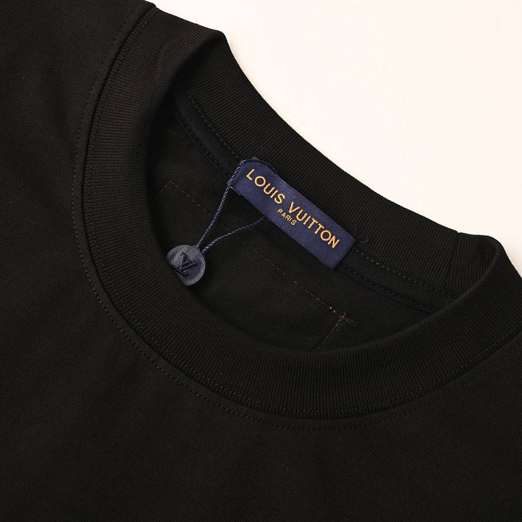 Louis Vuitton Trendy Sweatshirt