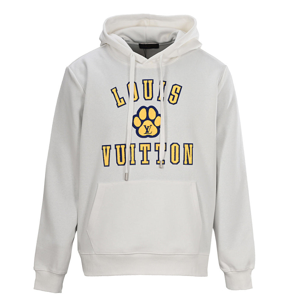 Louis Vuitton Trendy Sweatshirt