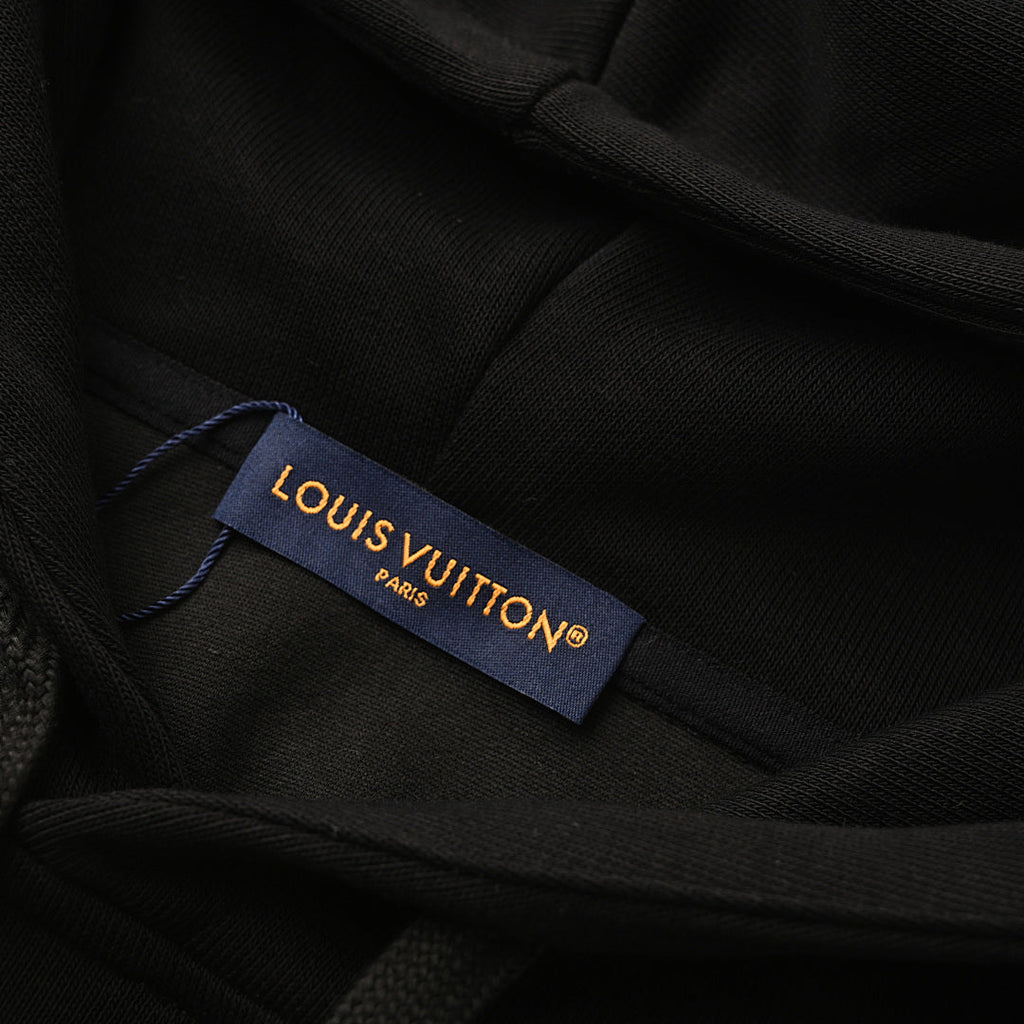 Louis Vuitton Trendy Sweatshirt