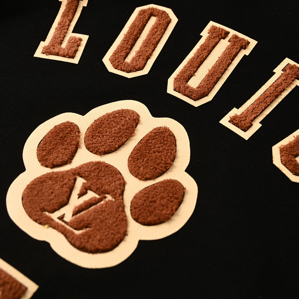 Louis Vuitton Trendy Sweatshirt