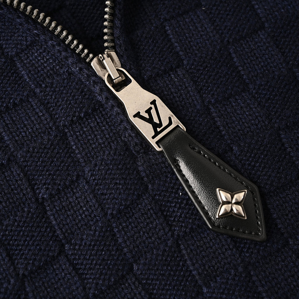 Louis Vuitton Trendy Sweatshirt