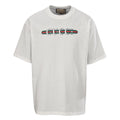 Gucci Classic Web Stripe Print T-Shirt