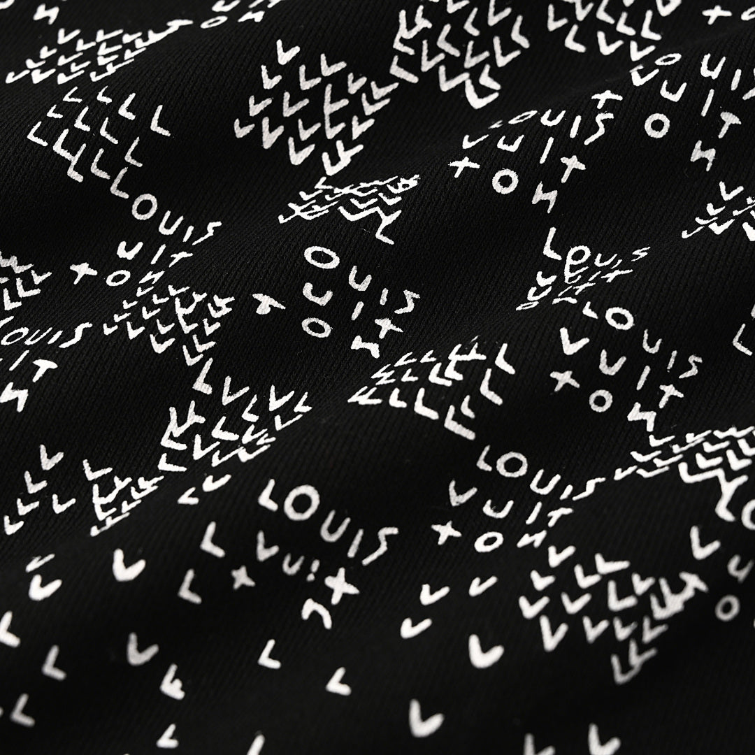 Louis Vuitton Trendy Sweatshirt