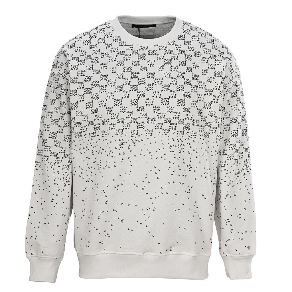 Louis Vuitton Trendy Sweatshirt