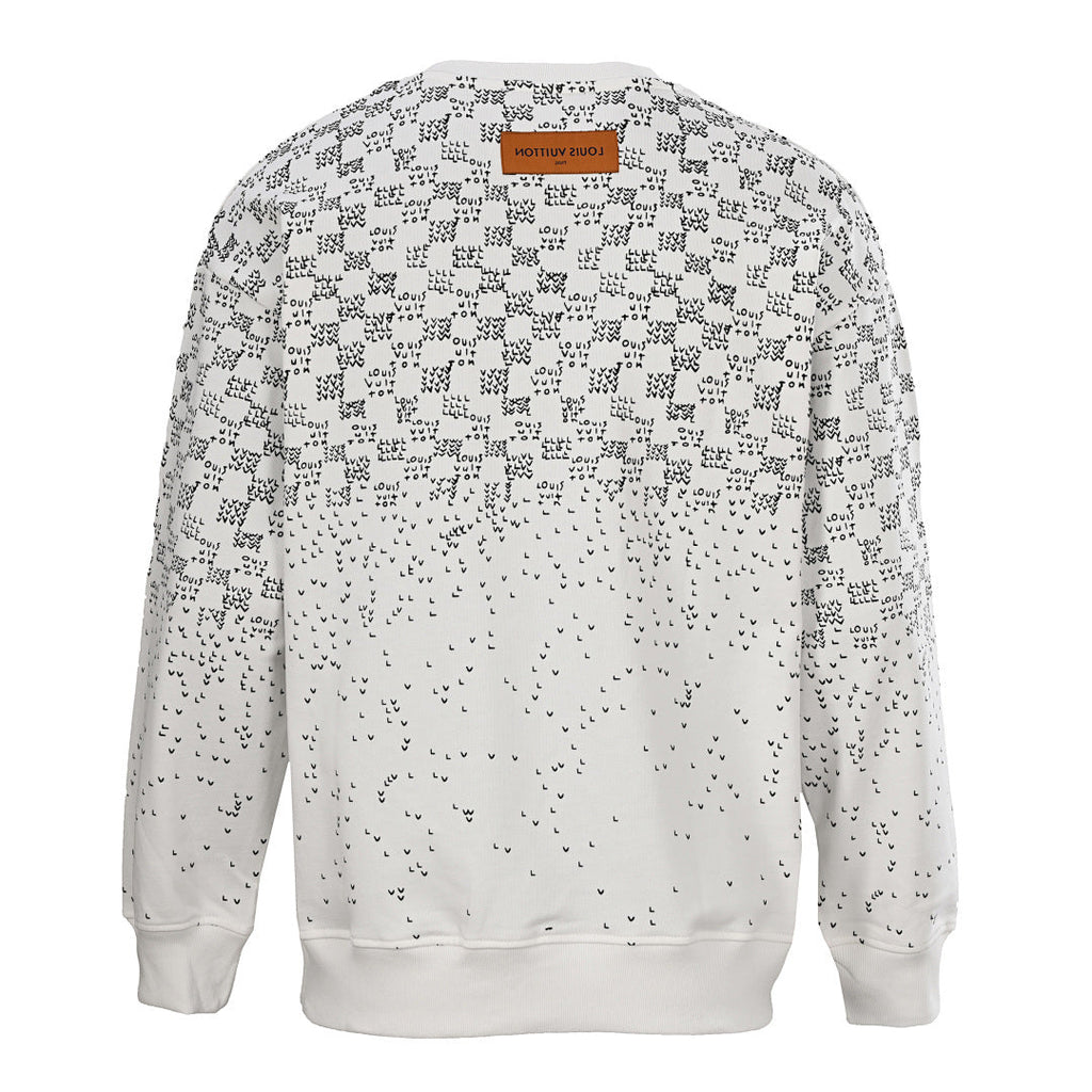 Louis Vuitton Trendy Sweatshirt