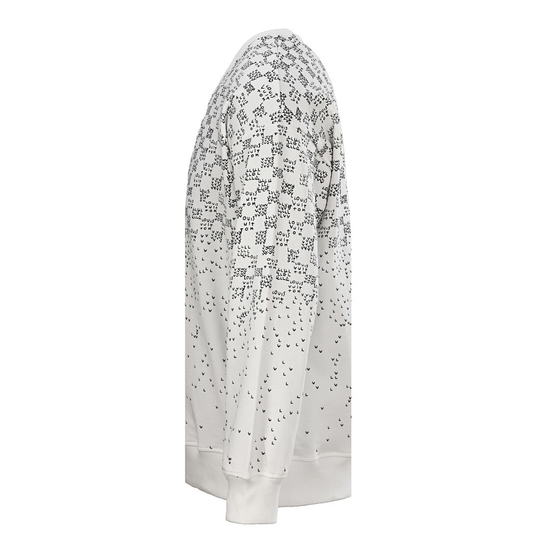 Louis Vuitton Trendy Sweatshirt