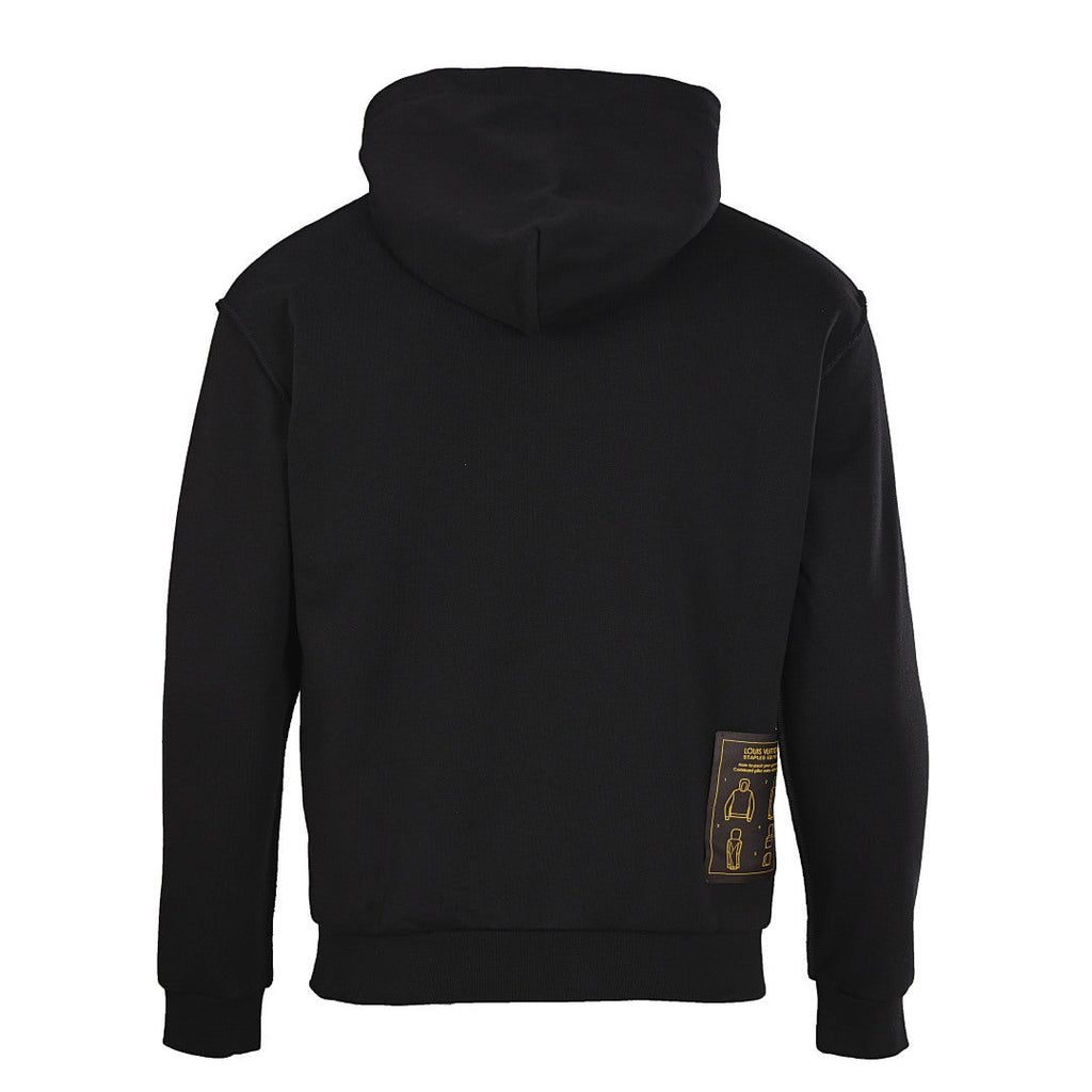 Louis Vuitton Trendy Sweatshirt