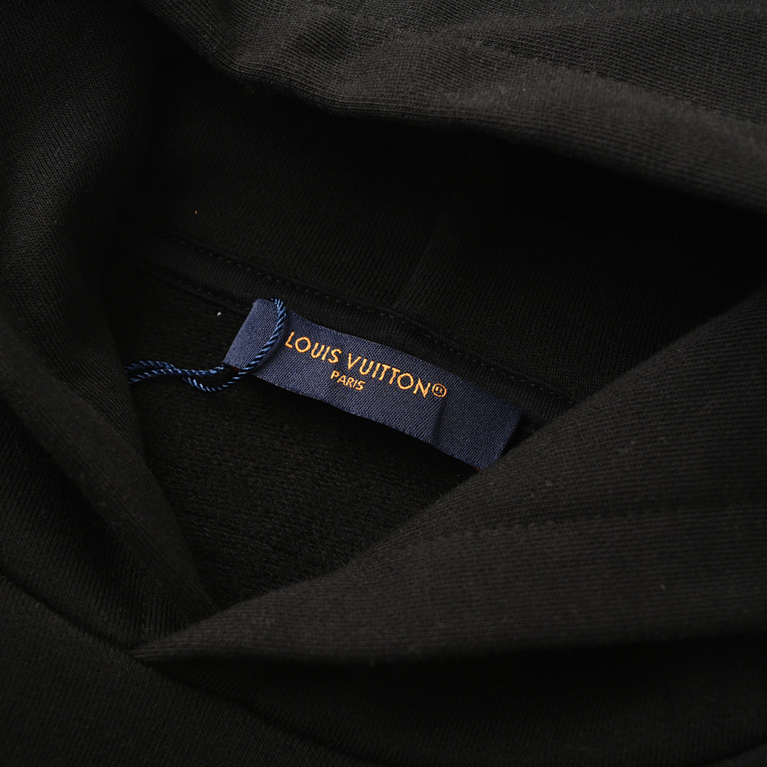 Louis Vuitton Trendy Sweatshirt