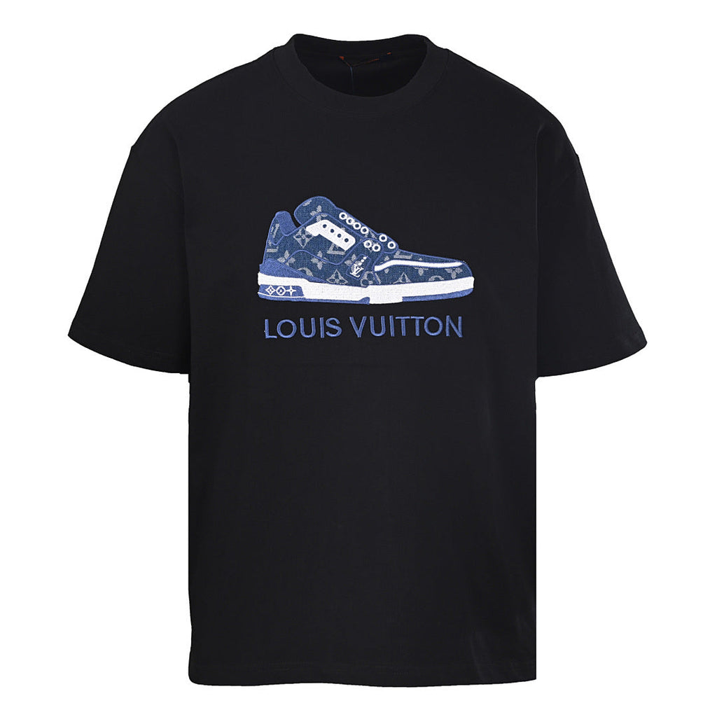 Louis Vuitton Short-Sleeve T-Shirt