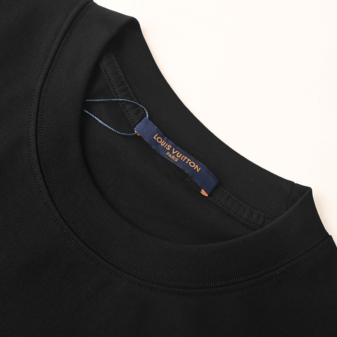 Louis Vuitton Short-Sleeve T-Shirt
