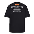 Louis Vuitton Short-Sleeve T-Shirt