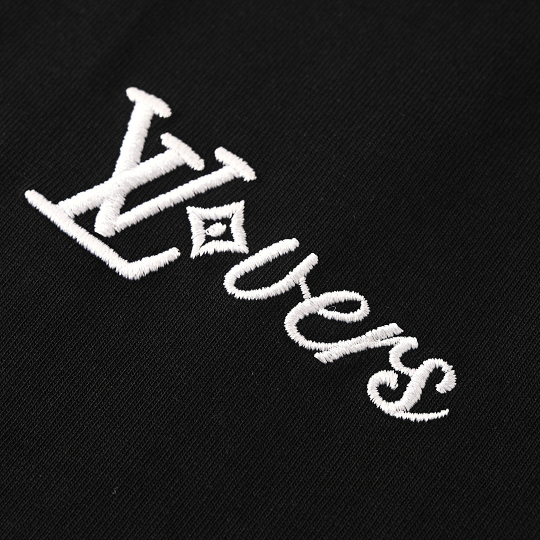 Louis Vuitton Short-Sleeve T-Shirt