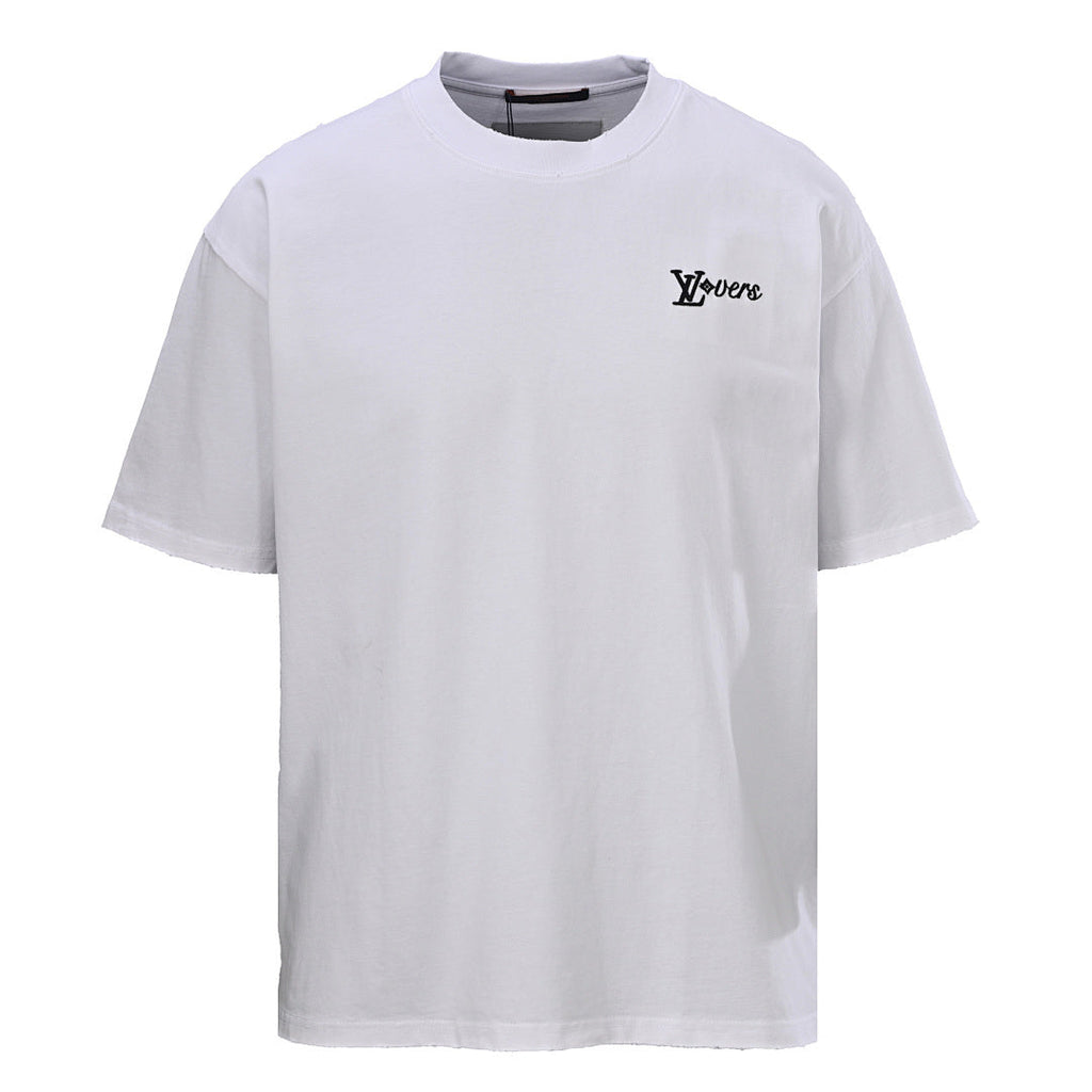 Louis Vuitton Short-Sleeve T-Shirt