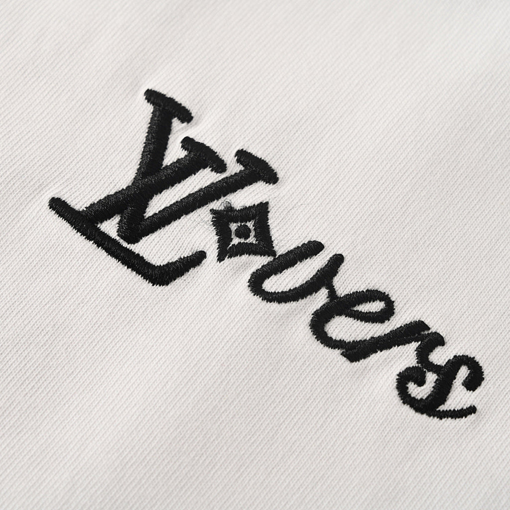 Louis Vuitton Short-Sleeve T-Shirt