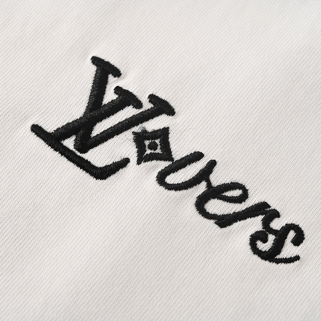 Louis Vuitton Short-Sleeve T-Shirt